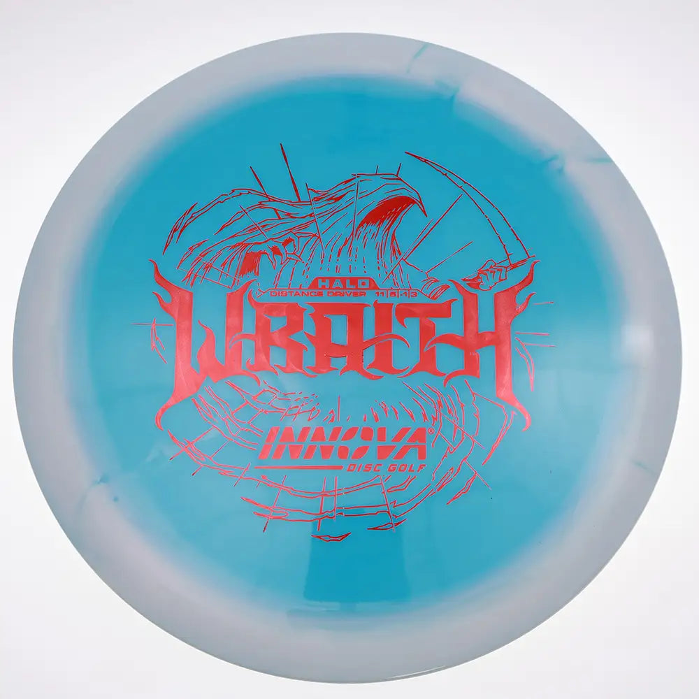#42 / 172g / Blue/White