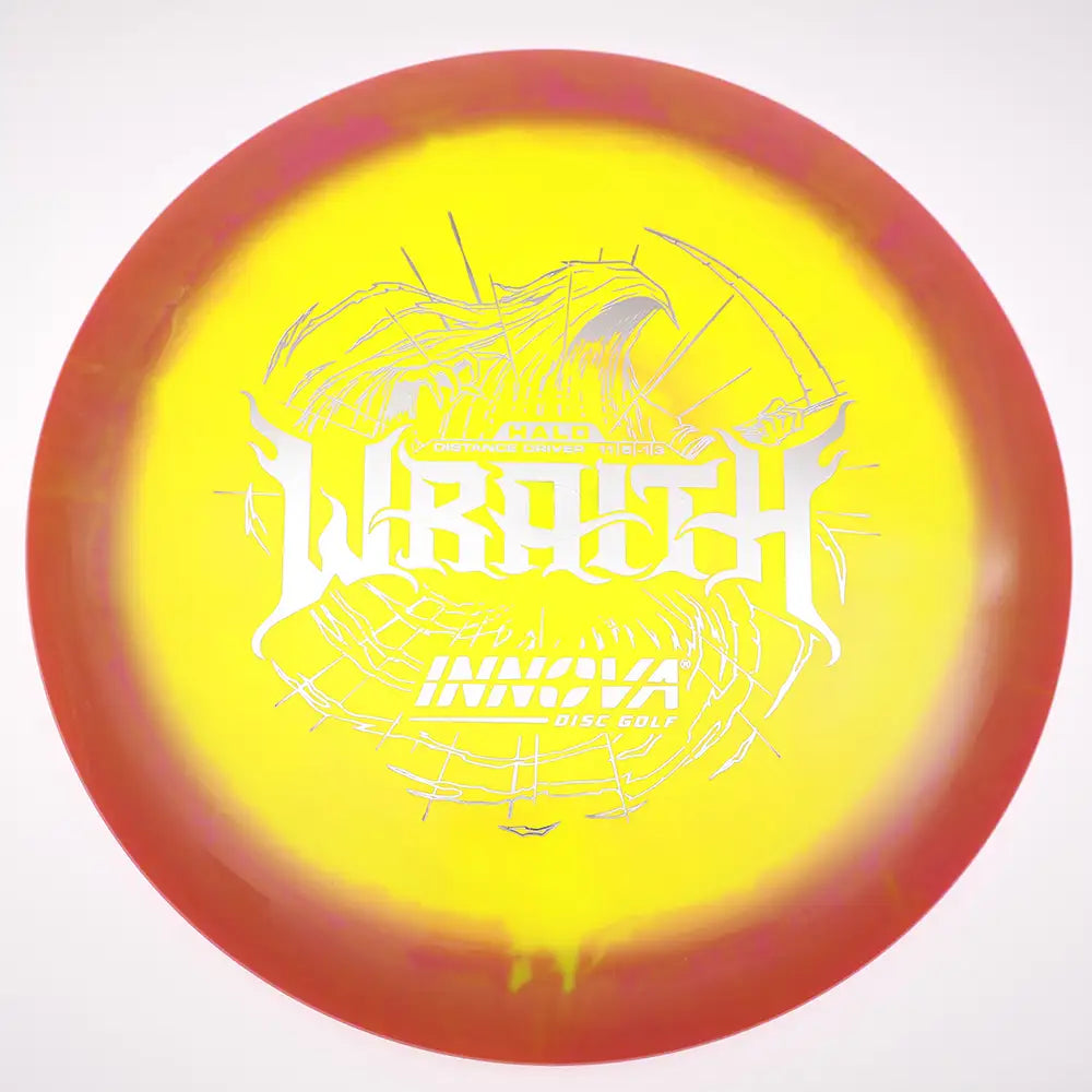#29 / 174.7g / Yellow/Orange