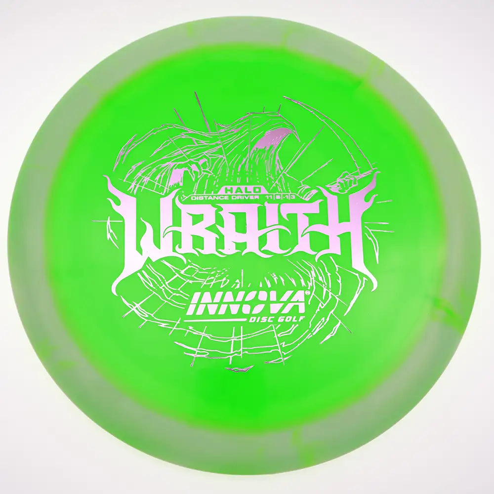 #31 / 175.9g / Green/White