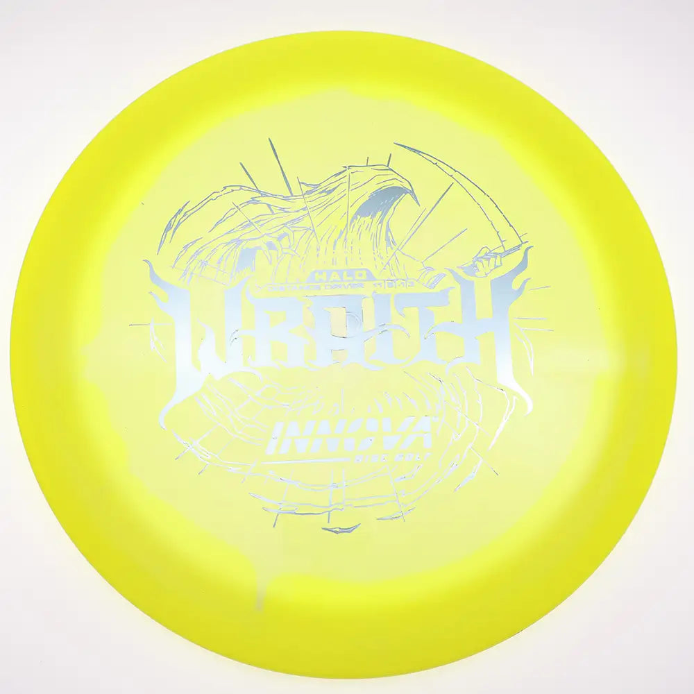 #32 / 171.8g / Yellow