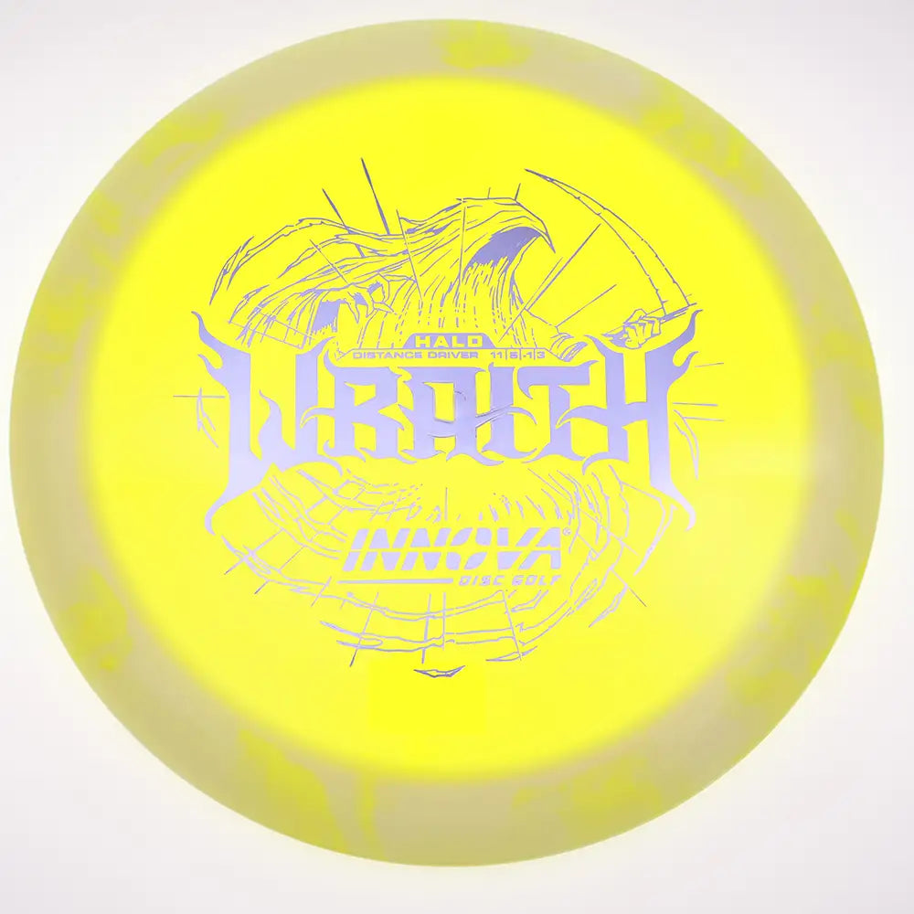 #36 / 164.5g / Yellow/White