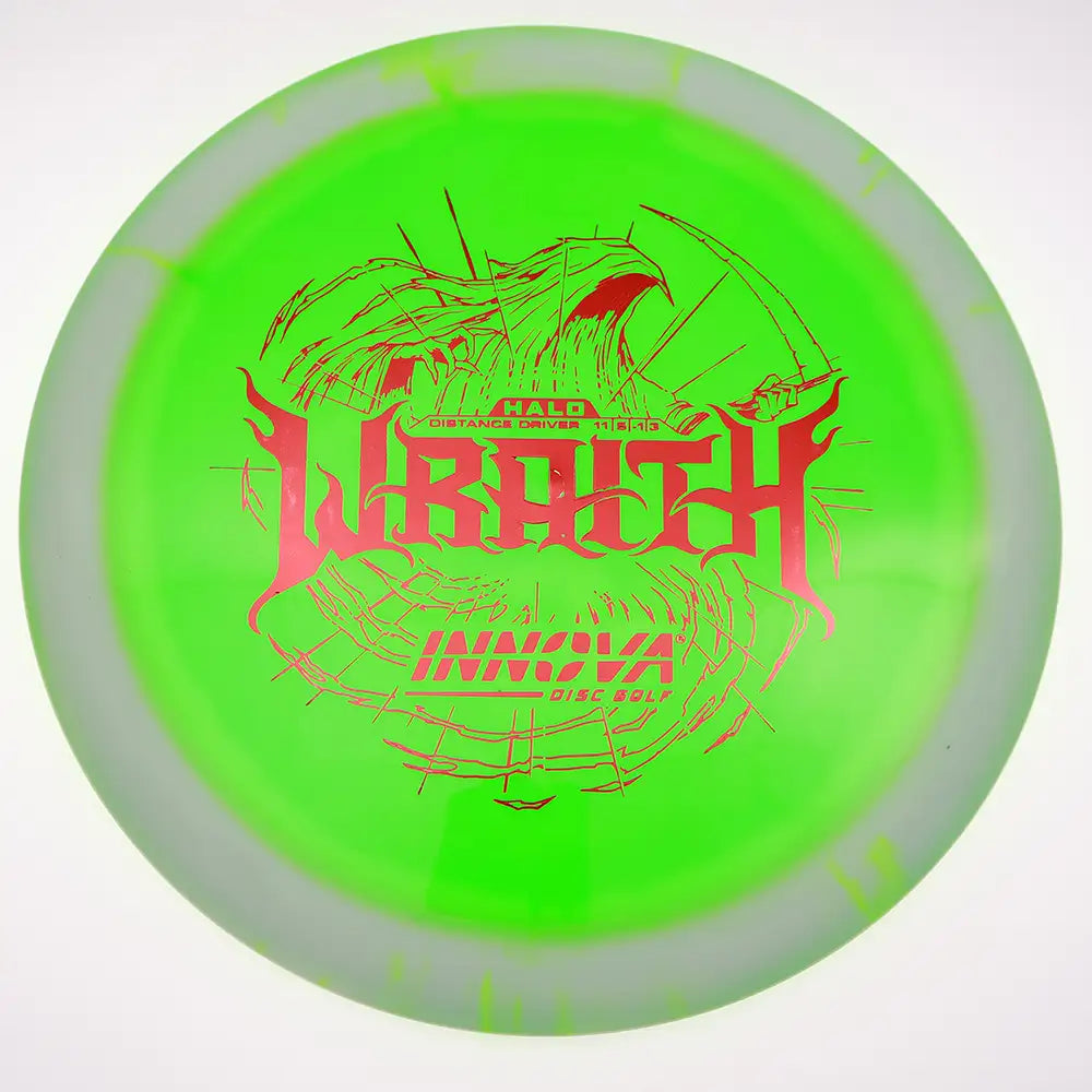#37 / 164.6g / Green/White