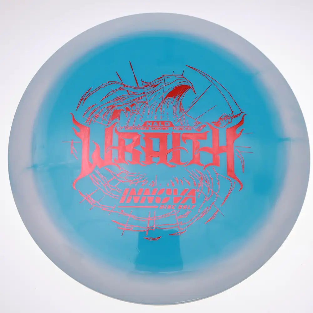 #45 / 171.5g / Blue/White