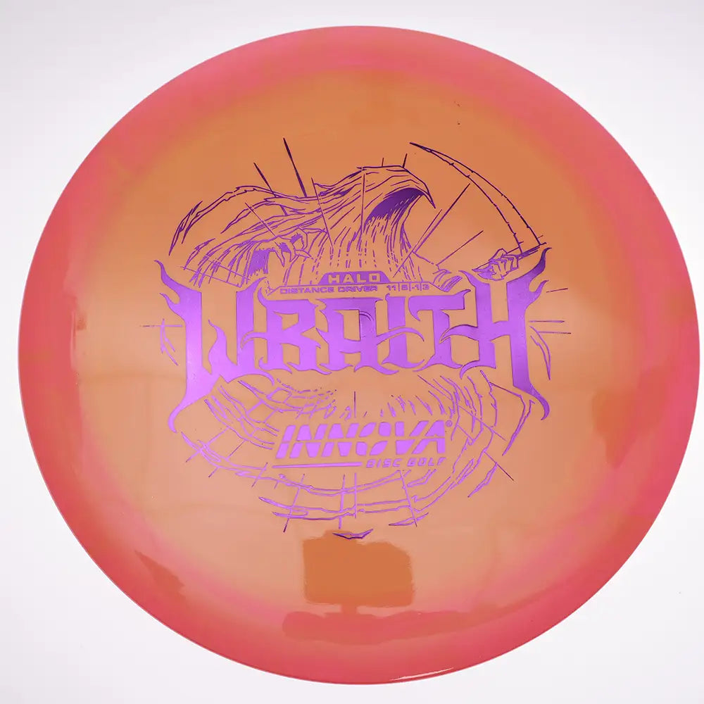 #47 / 159.4g / Orange/Pink