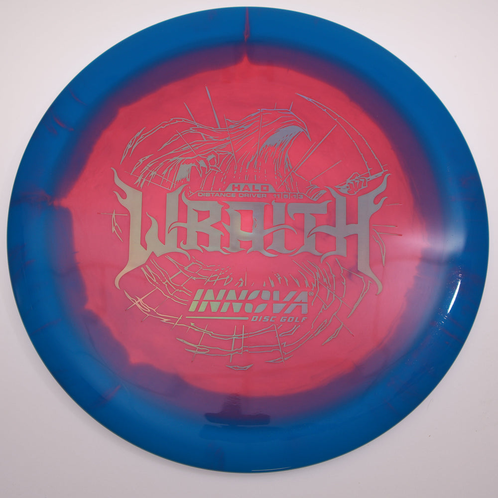 #21 / 172.9g / Pink/Blue