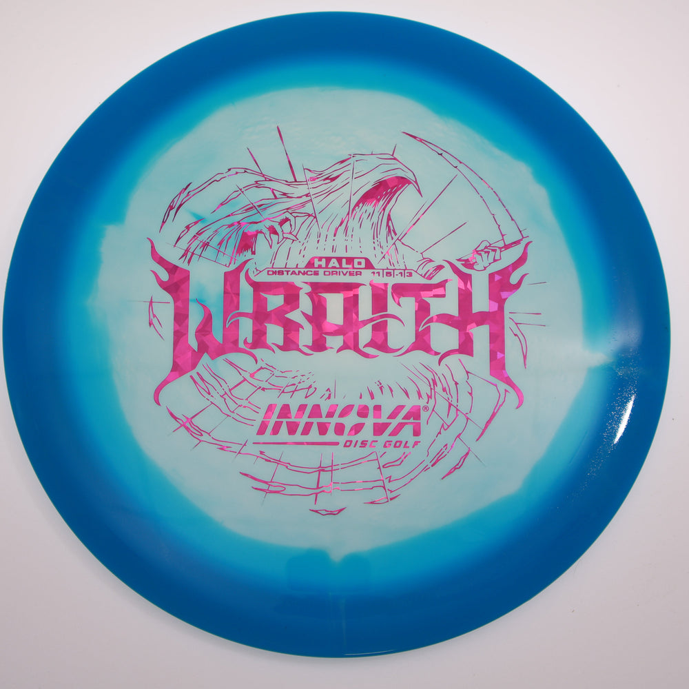 #23 / 171.5g / White/Blue