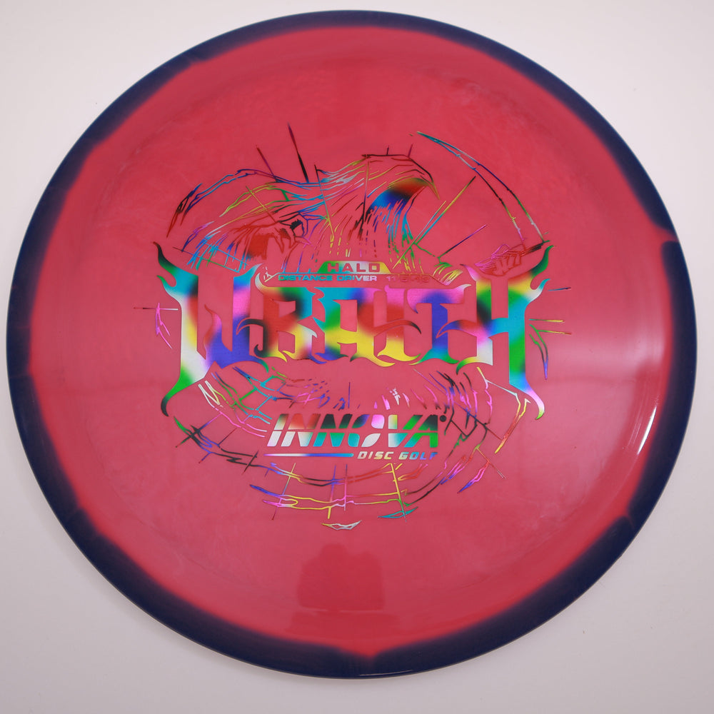 #26 / 174.6g / Pink/Purple