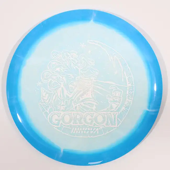 #17 / 174.6g / White/Blue