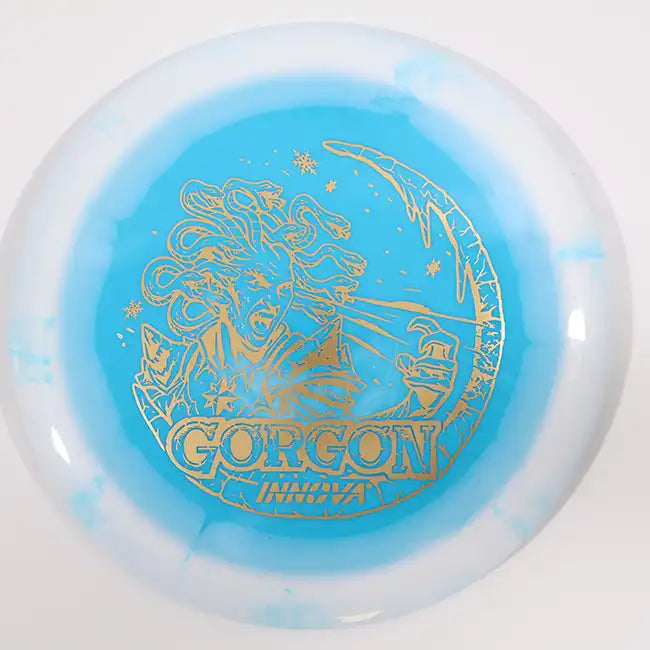 #21 / 167.3g / Blue/White