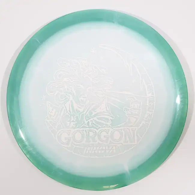 #22 / 175g / White/Green
