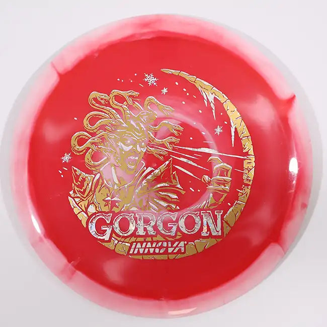 #23 / 175.3g / Red/White