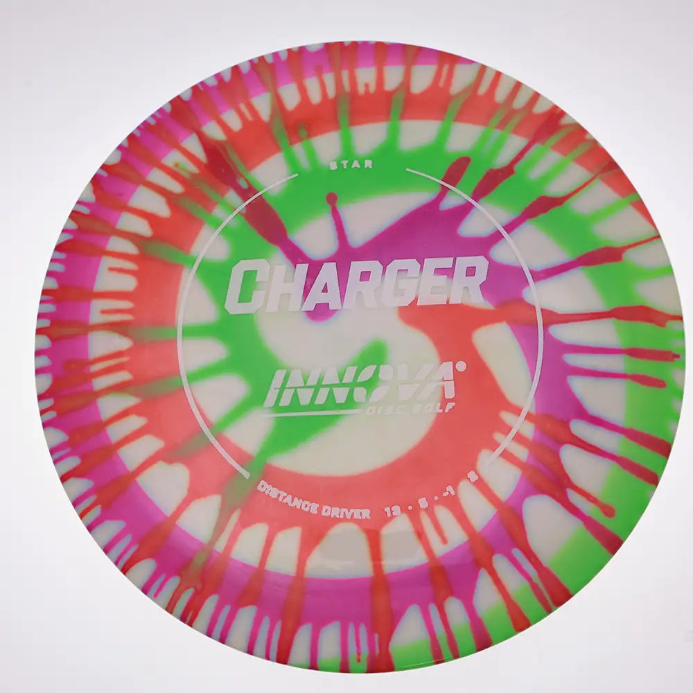 #06 / 171.8g / Idye