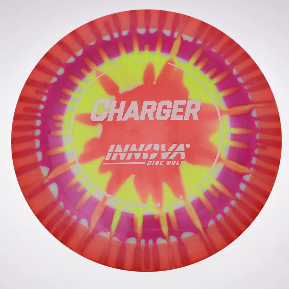 #09 / 171.9g / Idye