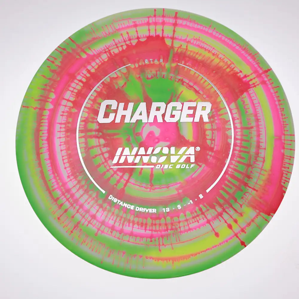 #10 / 172.3g / Idye