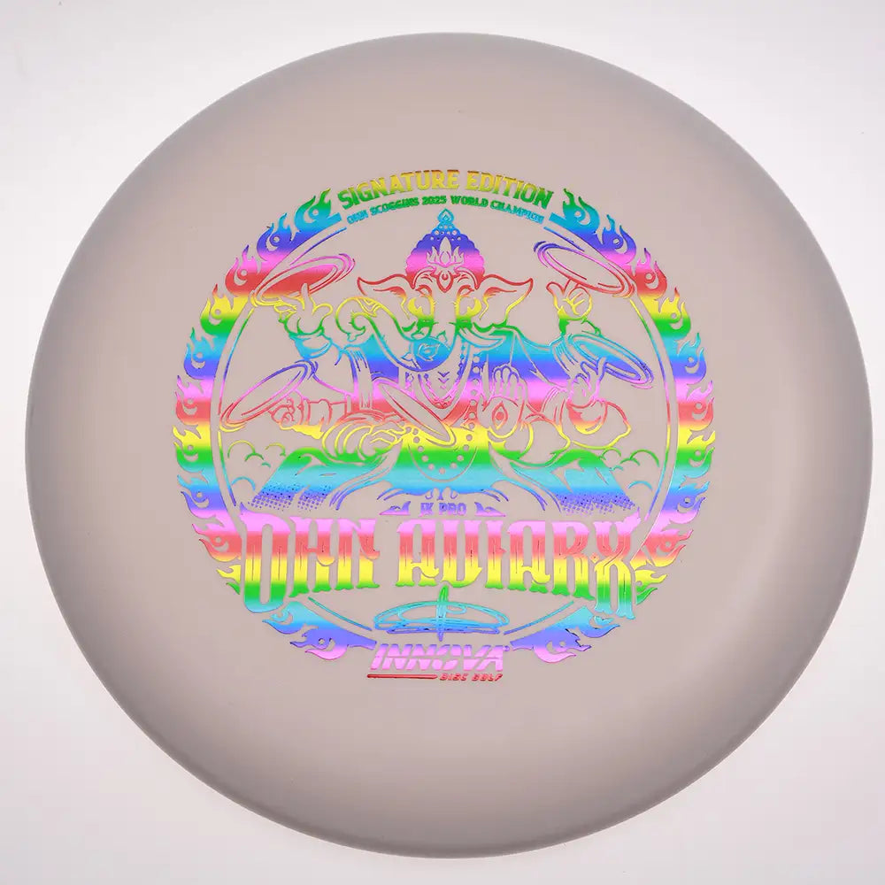 #12 / 172g / White