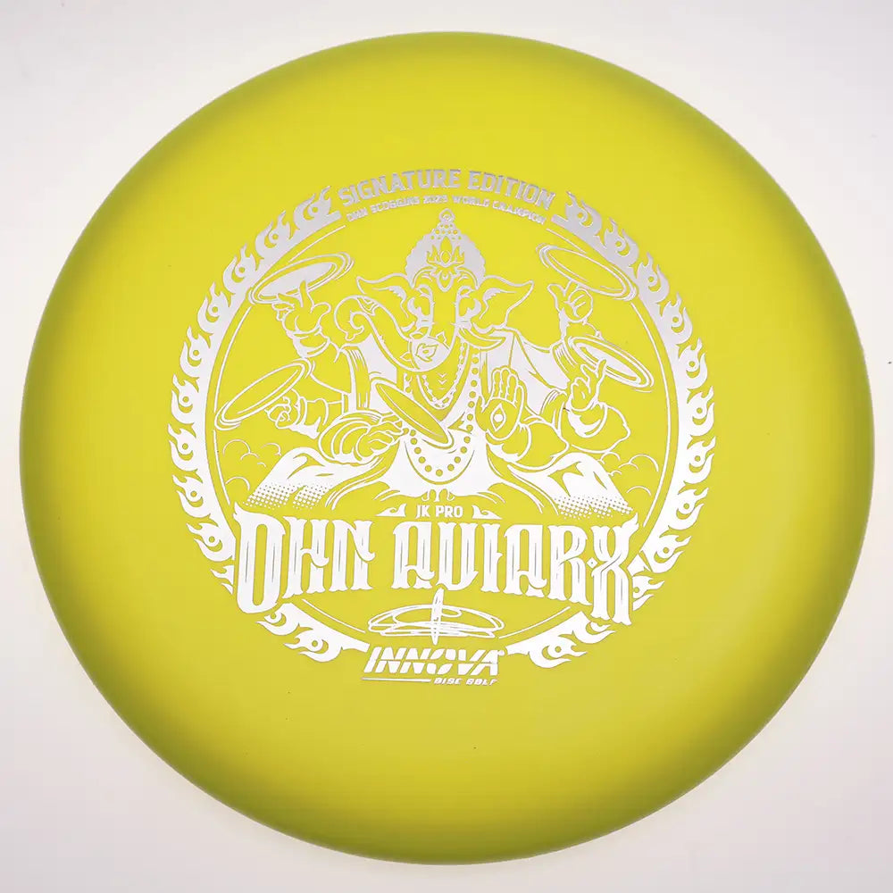 #03 / 174.2g / Yellow