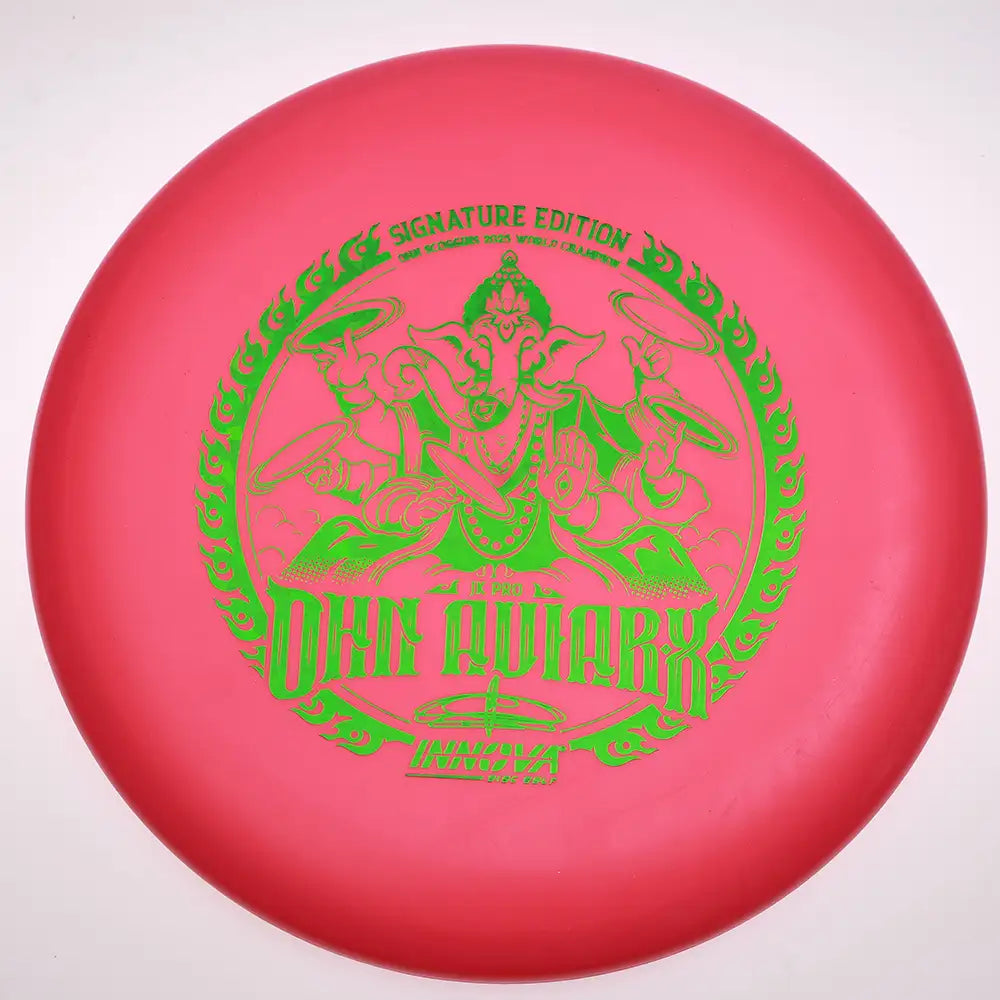 #07 / 174.1g / Pink