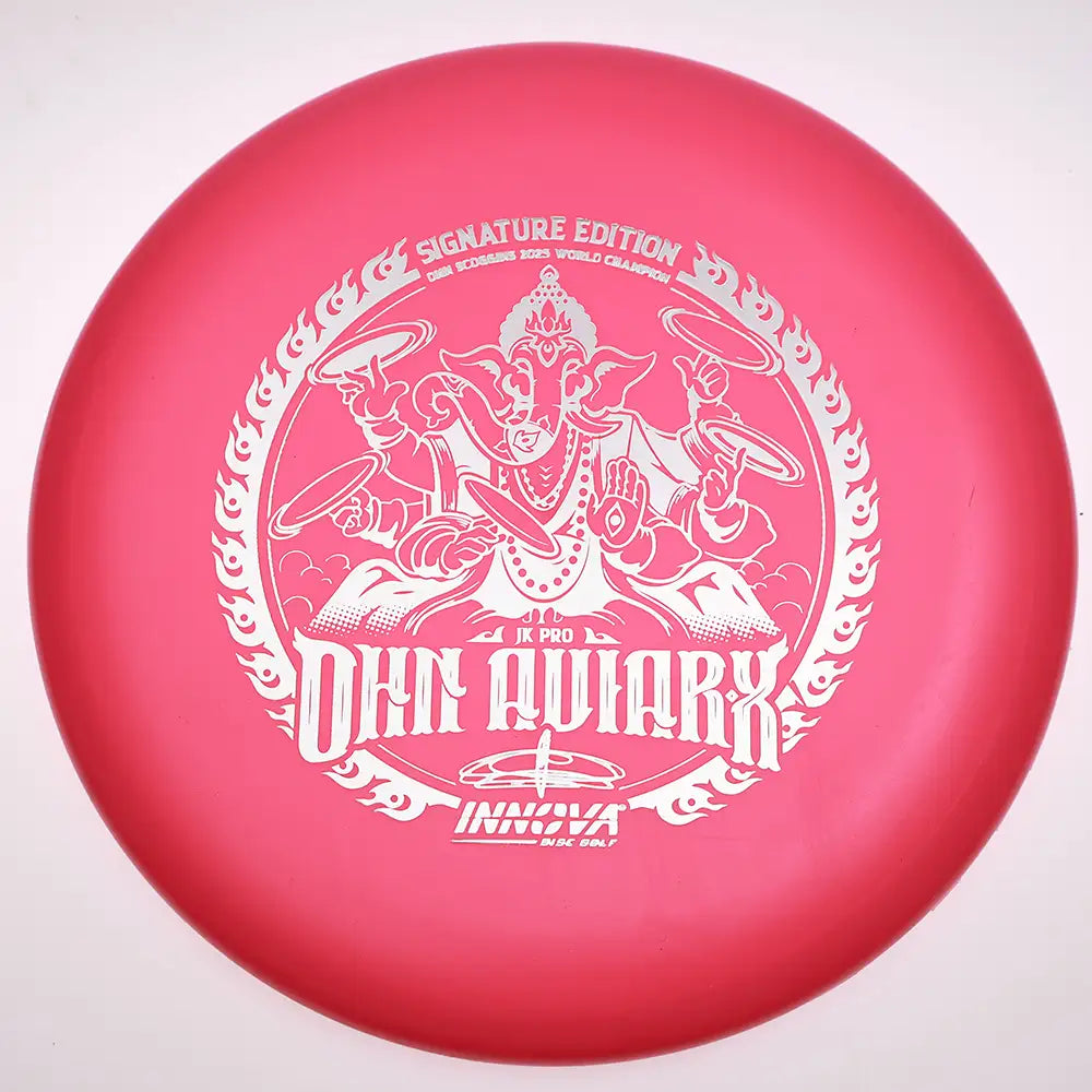 #08 / 174.9g / Pink