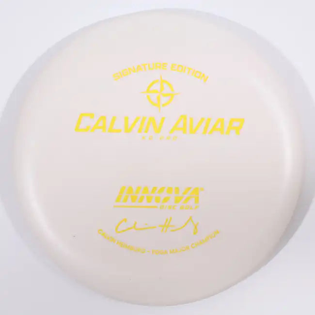 #13 / 170.5g / White