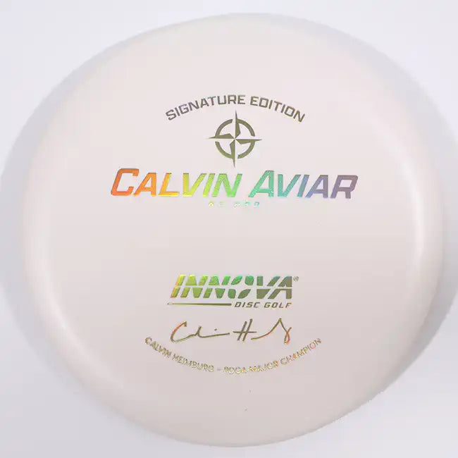 #14 / 173.1g / White