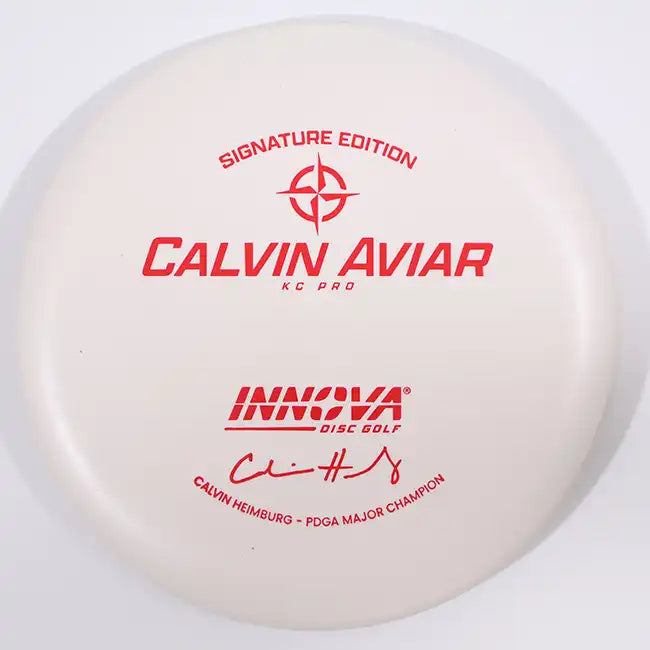 #05 / 173.5g / White