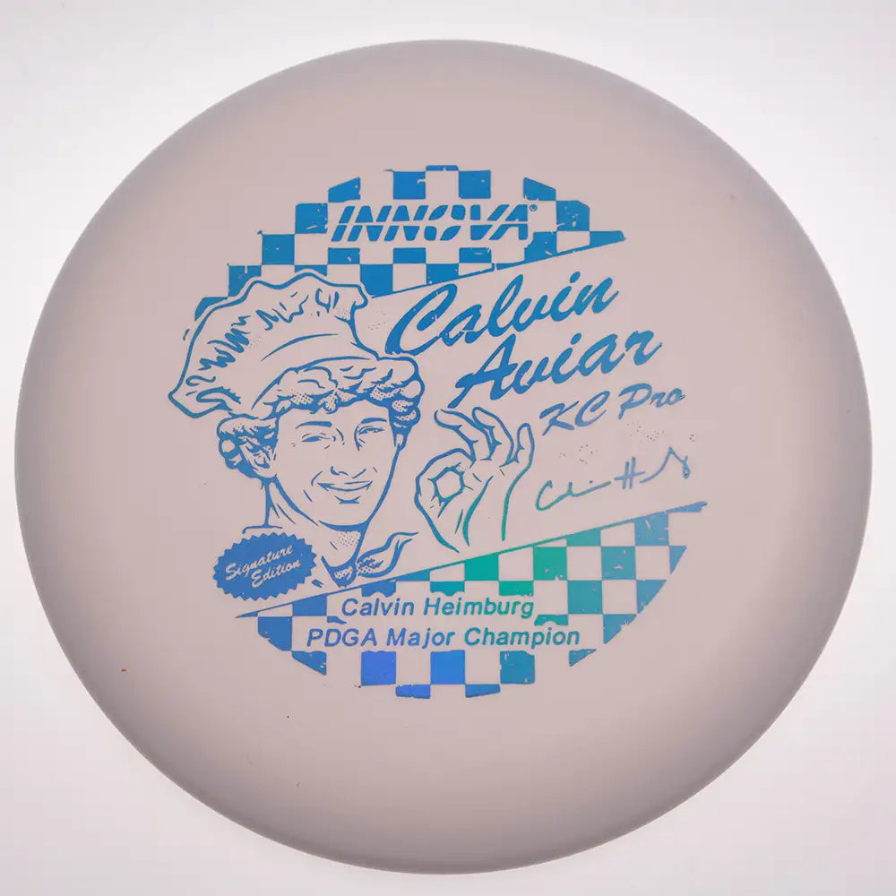 #01 / 171.8g / White