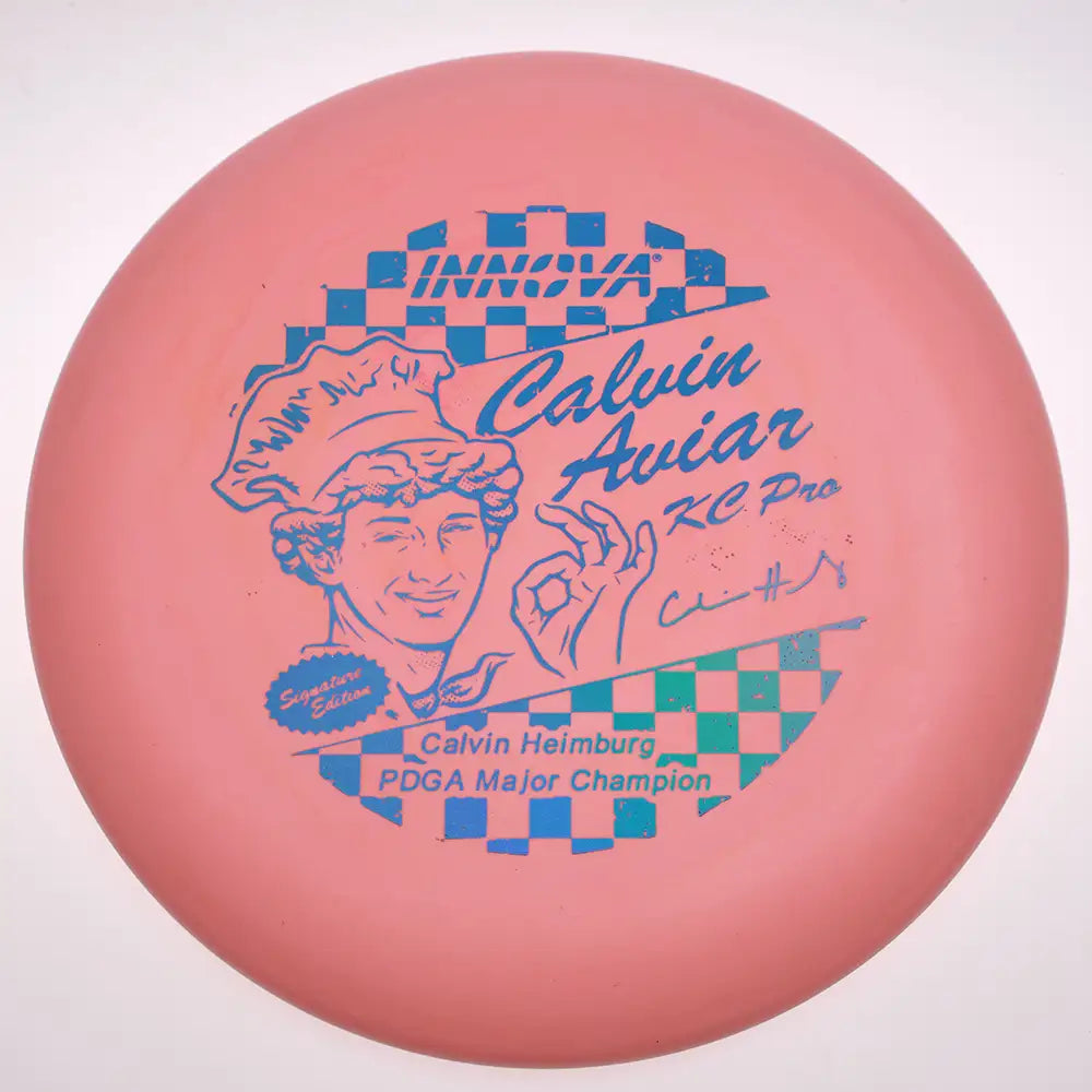 #11 / 172.3g / Light Orange