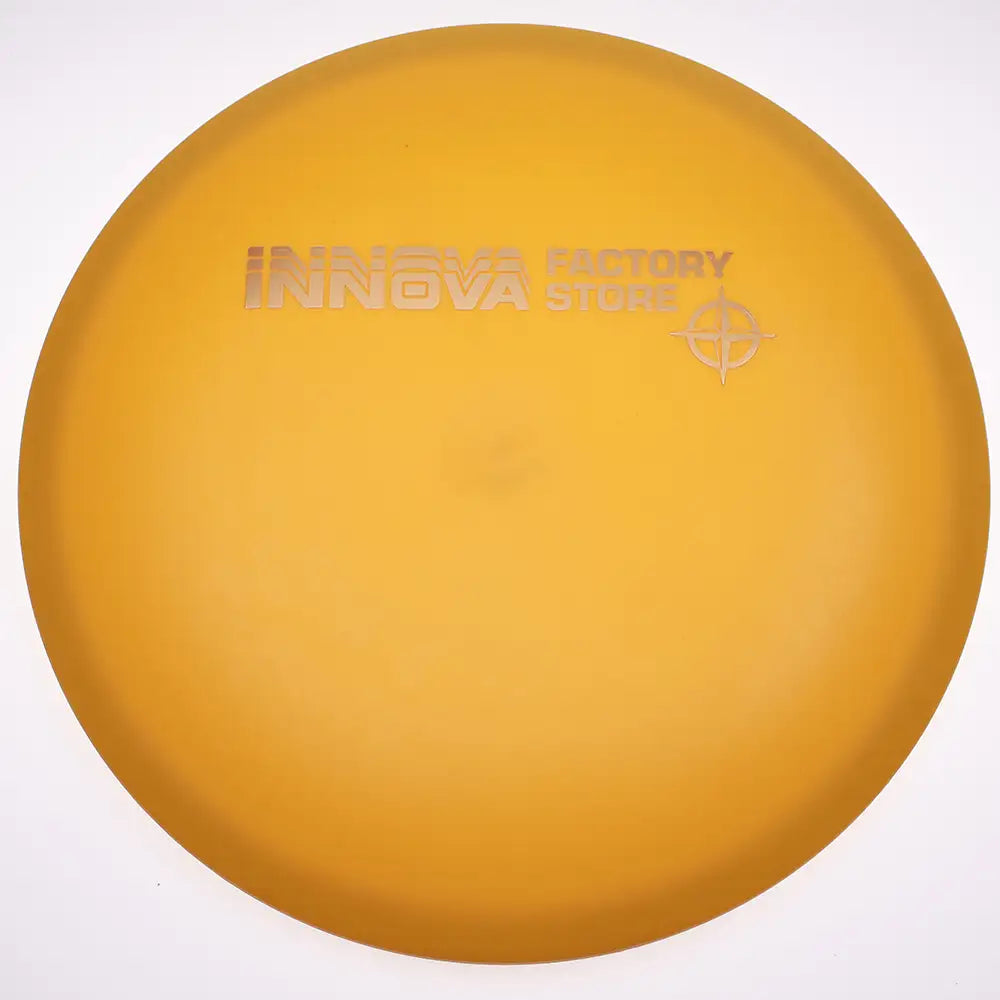 #10 / 174.8g / Yellow/Gold Foil