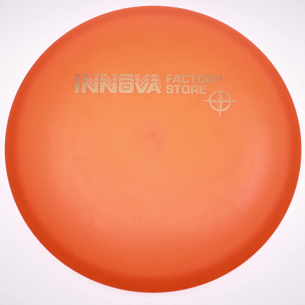 #02 / 174.9g / Orange/Gold Foil