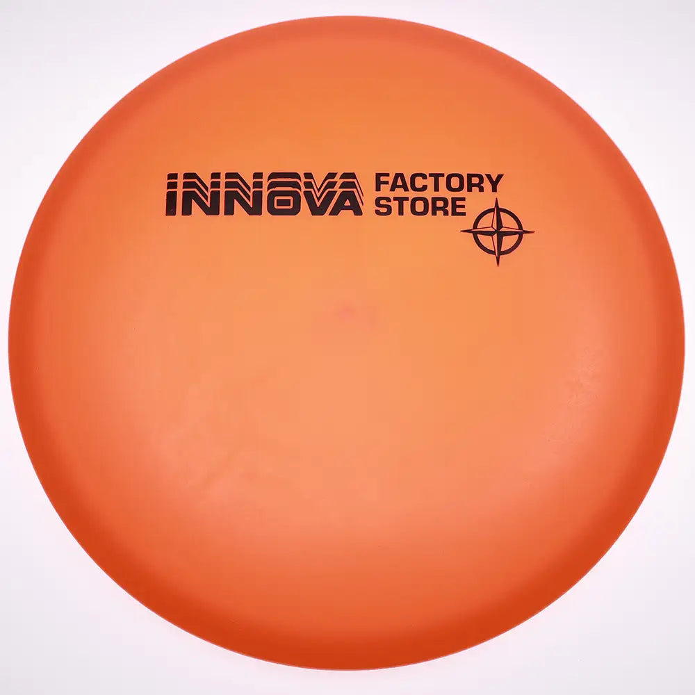 #03 / 174.7g / Orange/Black Stamp