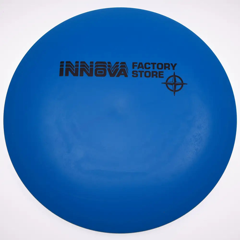 #05 / 171.4g / Blue/Black Stamp