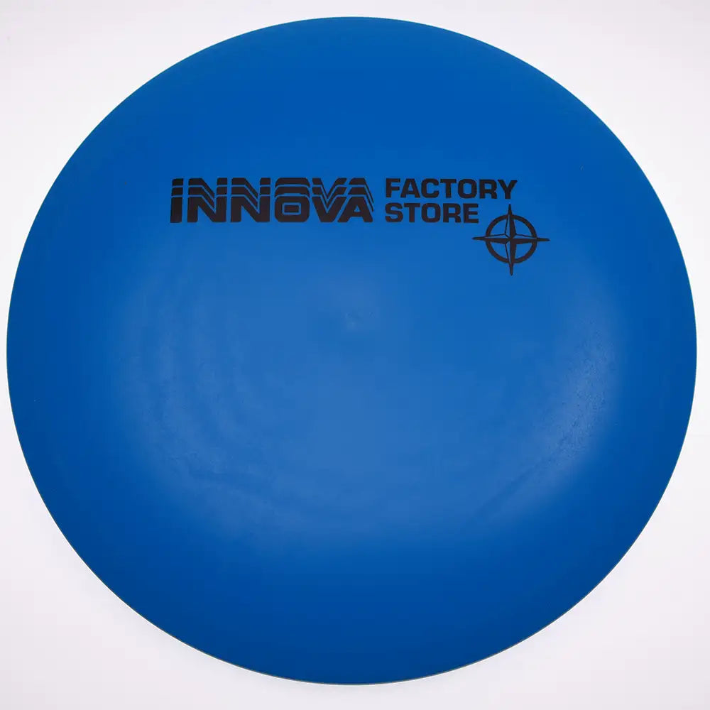 #06 / 171.6g / Blue/Black Stamp