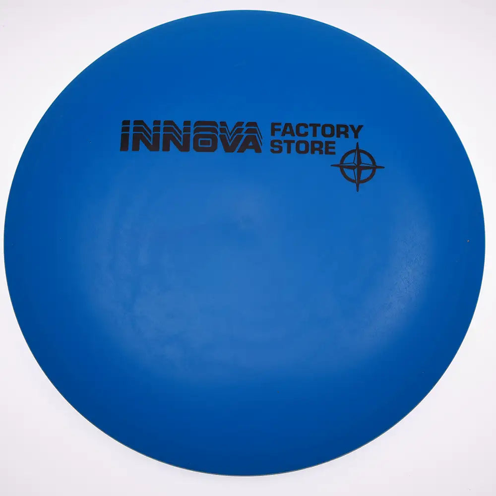#07 / 171.7g / Blue/Black Stamp