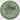 #05 / 167.6g / Green/Black Stamp