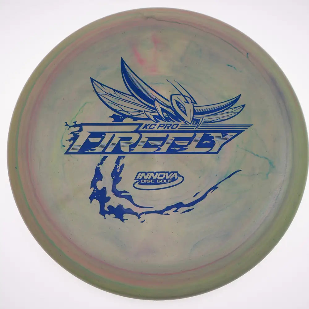 #06 / 169.3g / Greenish/Blue Stamp