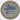 #06 / 169.3g / Greenish/Blue Stamp