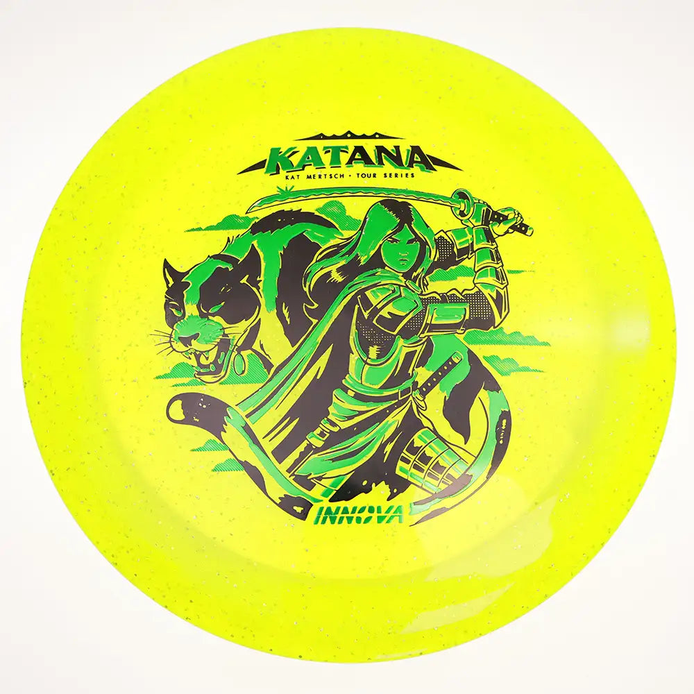 #01 / 172.7g / Yellow