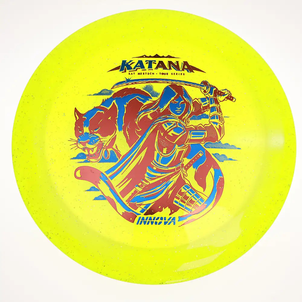 #03 / 172.4g / Yellow
