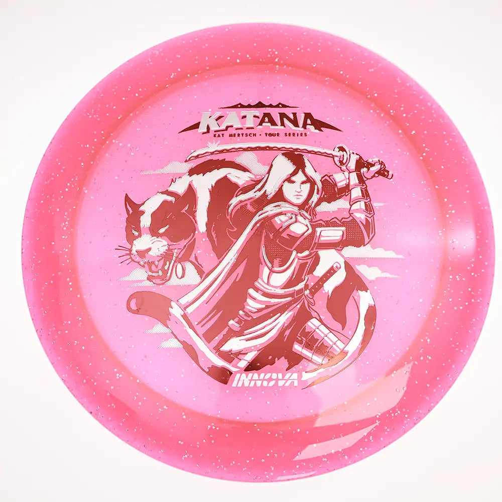 #05 / 172.8g / Hot Pink