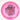 #06 / 172g / Hot Pink