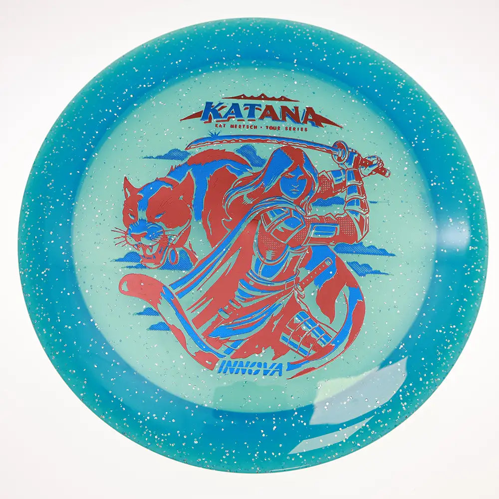 #08 / 172.5g / Blue