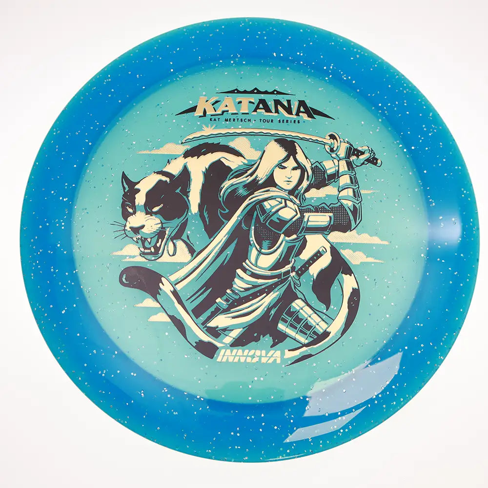 #09 / 172g / Blue