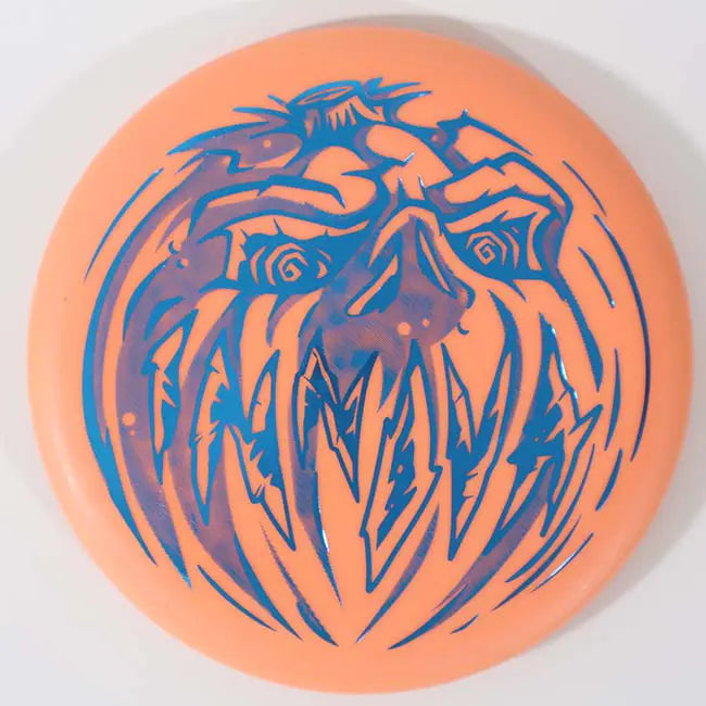 #06 / 175.3g / Orange