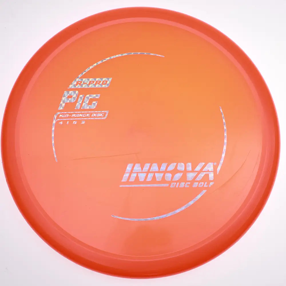 #13 / 170g / Orange