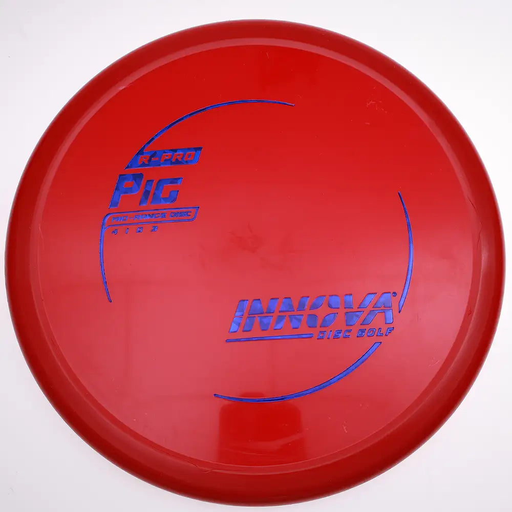 #14 / 171.4 / Red