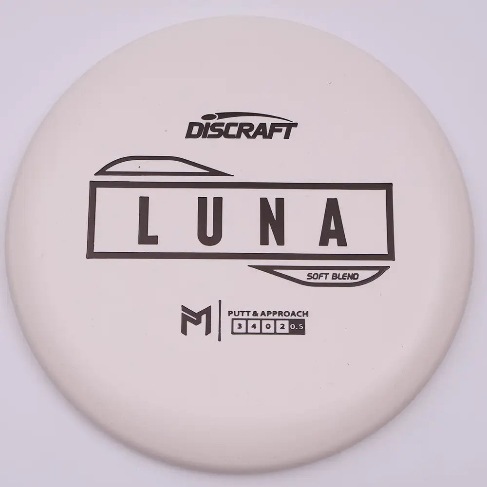 #21 / 168.6g / White