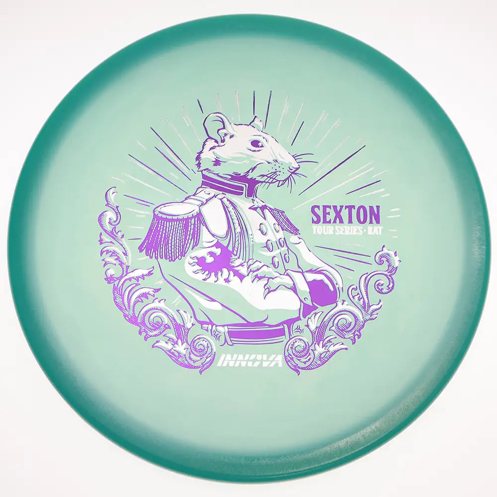 #11 / 175.2g / Glow