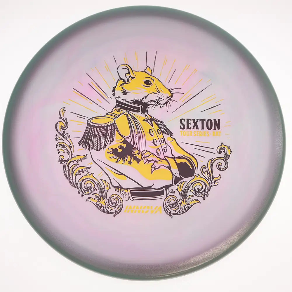 #12 / 175.7g / Glow