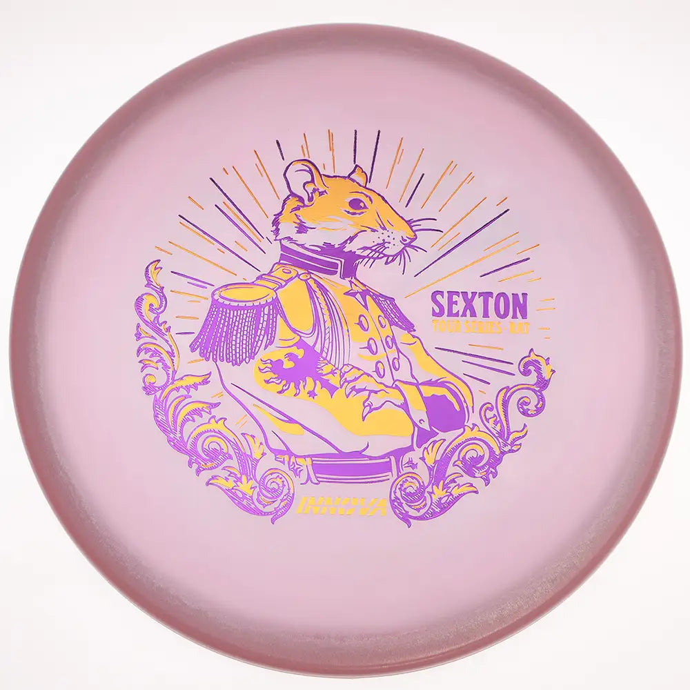 #04 / 175.1g / Glow