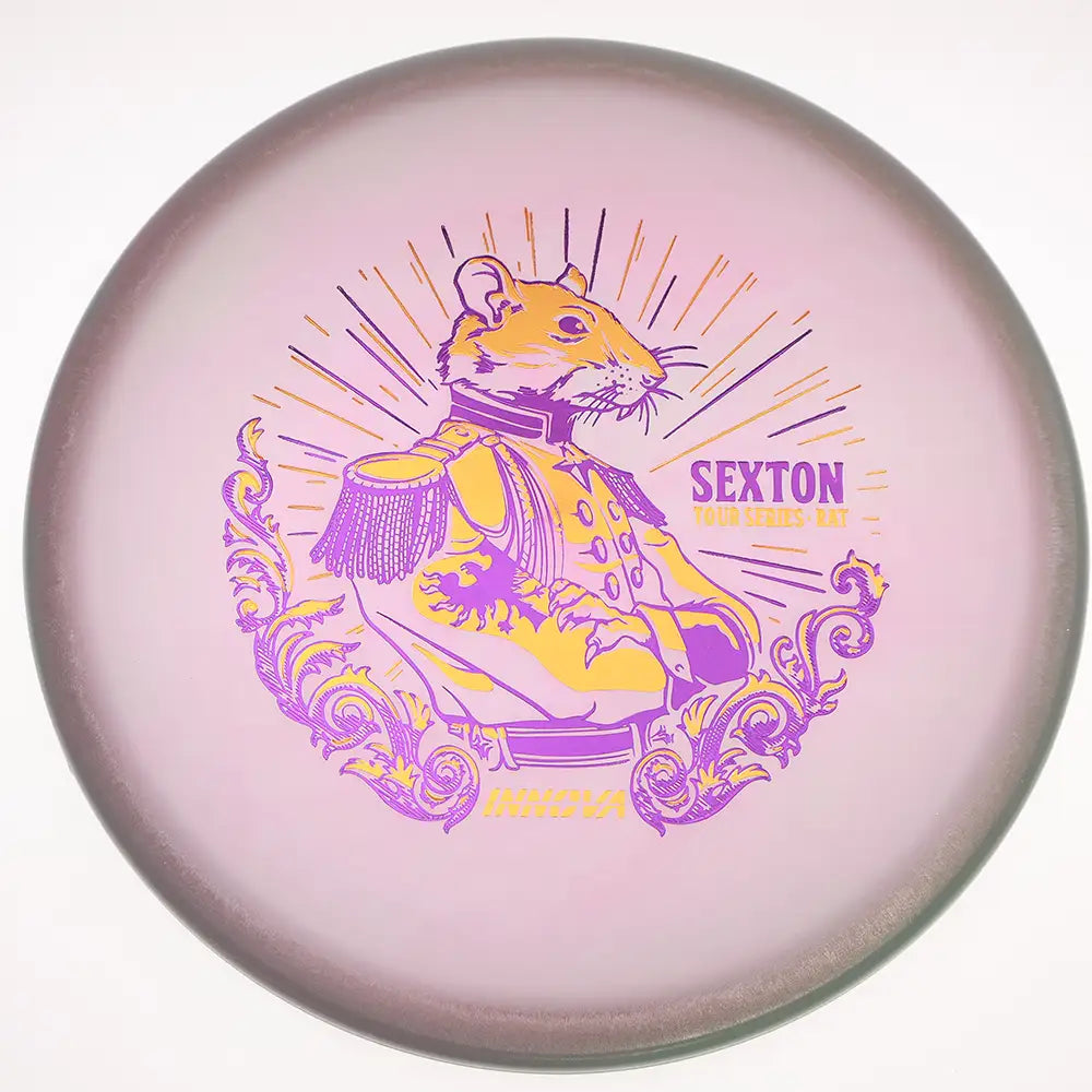 #06 / 174.5g / Glow
